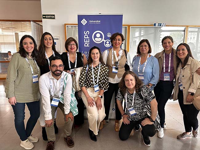 UJA GRUPO GEDEX UJA