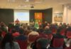 Explicación sobre las ayudas agrarias para paliar los daños de las borrascas