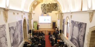 Úbeda acoge unas Jornadas Provinciales sobre Residuos municipales