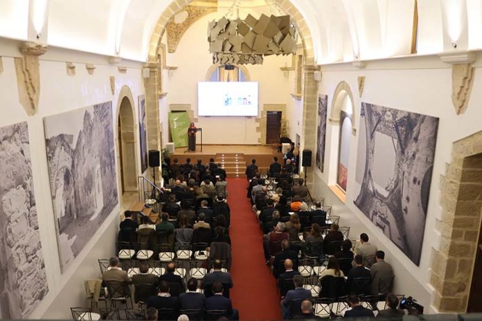 Ubeda jornadas residuos
