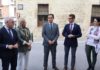 El perfil del contratante publica la licitación para rehabilitar la sede judicial de Villacarrillo