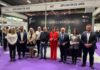 La World Olive Oil Exhibition reconoce a la Diputación de Jaén por su promoción y defensa del aceite de oliva