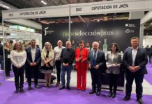 La World Olive Oil Exhibition reconoce a la Diputación de Jaén por su promoción y defensa del aceite de oliva