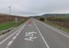 Muere una persona y tres resultan heridas en un accidente de tráfico en la A-396 en Vejer
