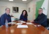 Reunión ONCE con Empleo