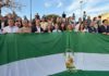 Domínguez celebra el 28F reivindicando el orgullo de ser andaluz: “Andalucía es ejemplo”