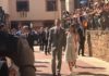 Visita de los Reyes de España a Jaén
