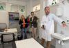 La Junta invierte más de 6,4 millones de euros en mejorar los centros sanitarios de Alcalá la Real