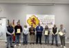 Premio de escaparates comerciales en Úbeda