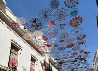 Denuncia del PP sobre obras contra el patrimonio de Arjona del alcalde Juan Latorre