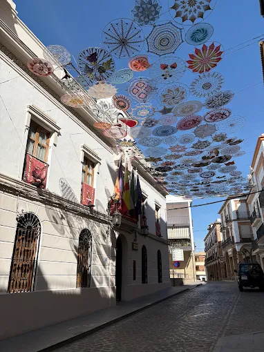 Ayuntamiento de Arjona