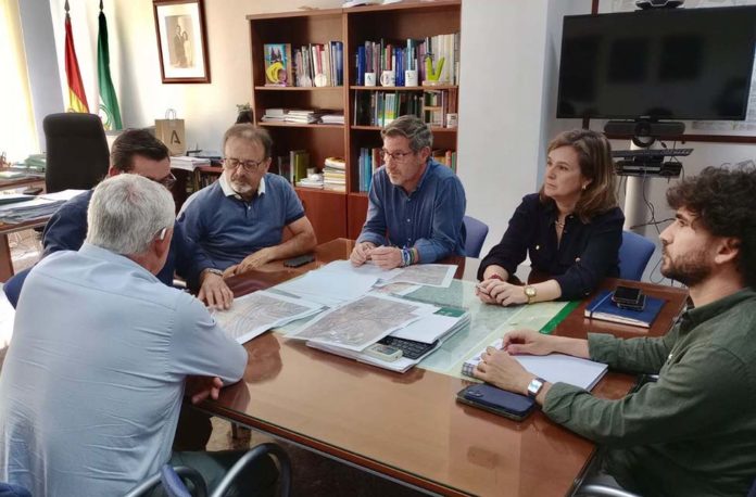 CONTRERAS Reunión Valdeastillas
