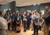 El Museo de Jaén exhibe 75 obras de artistas nacionales e internacionales en la muestra ‘Del surco a la huella’