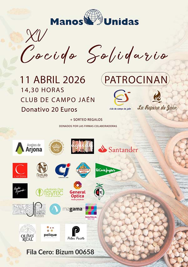 Cocido solidario