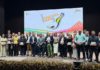 Los XII Premios Degusta Jaén reconocen el compromiso con la calidad del sector agroalimentario jiennense