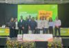 El chef Juan José Mesa gana la cuarta edición del Concurso Gastronómico Degusta Jaén