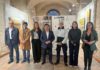 La Diputación acoge la presentación de la web y el tráiler del documental sobre el bombardeo de Jaén en la Guerra Civil