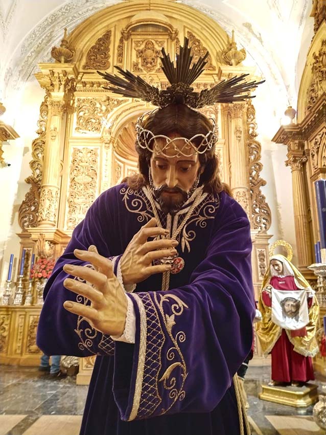El Abuelo imagen