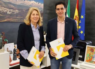 Premio de poesía Arcipreste de Hita de Alcalá la Real