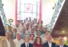 El Ayuntamiento felicita al Atlético Jaén tras el ascenso y el liderato en la temporada