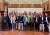 Reyes destaca la “capacidad, esfuerzo y compromiso” del Jaén Paraíso Interior FS para ganar su 4ª Copa de España