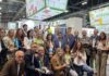 Más de 40 empresas agroalimentarias jiennenses promocionan sus productos de la mano de la Diputación en el Salón Gourmets