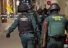 La Guardia Civil desarticula un grupo criminal dedicado al tráfico de drogas en la provincia de Jaén