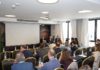 Jornada Formativa de Primavera organizada por el Colegio de Administradores de Fincas