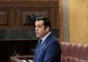Requena: “Las políticas del Gobierno andaluz han permitido en la provincia de Jaén un descenso relativo anual del paro por encima del resto de provincias andaluzas”