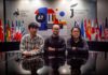El italiano Ruggiero Fiorella y los japoneses Ayumu Ibaraki y Yusuke Suzuki, finalistas del 67º Premio Jaén de Piano