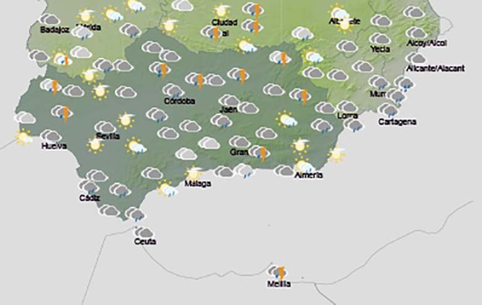 MAPA DE TIEMPO 24.04-1