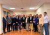 Isabel Rodríguez informa a la Mesa de la Construcción de las políticas para incrementar la oferta de vivienda asequible