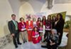 El Centro Cultural Baños Árabes acoge la entrega de los III Premios al Emprendimiento y Liderazgo Femenino