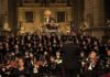 La Catedral de Jaén acogió el ‘Stabat Mater’ de Haydn en una emotiva edición solidaria del concierto ‘Primavera Sacra’