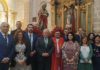 Fiesta de San Marcos en Mancha Real