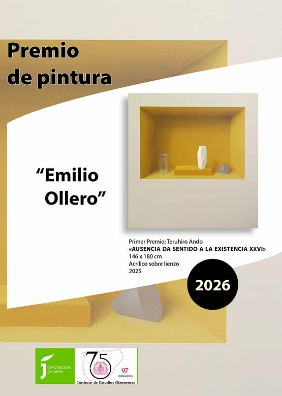 OLLERO Portada bases Emilio Ollero