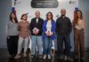La música de cámara protagoniza la semifinal del 67º Premio de Piano ‘Jaén’ con el Cuarteto Cosmos