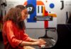Seis pianistas de cinco nacionalidades se clasifican para la tercera prueba eliminatoria del 66º Premio Jaén de Piano