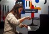 Diecinueve pianistas participarán en la segunda prueba eliminatoria del 67º Premio “Jaén” de Piano