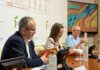 La IV Semana Internacional de la Poesía ‘Miguel Hernández’ vuelve a situar a Jaén como referente cultural y literario