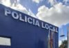 Detenido tras intentar sustraer en un supermercado