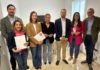 Encuentro el PP con Jóvenes Empresarios