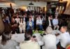 El PP de Jaén mantiene una escucha activa con empresarios jiennenses, “generadores de empleo y motor económico de esta tierra”