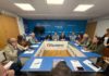 El PP de Jaén refuerza su compromiso con el comercio de proximidad escuchando sus demandas