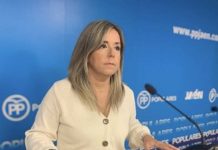 El PP reclama explicaciones y transparencia al PSOE después de que la UCO sitúe a la Diputación de Jaén dentro de la ‘trama Leire Díez’