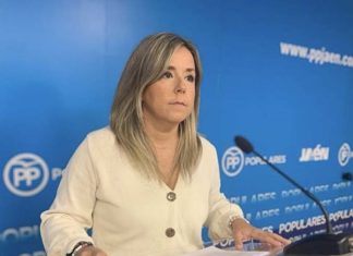 El PP reclama explicaciones y transparencia al PSOE después de que la UCO sitúe a la Diputación de Jaén dentro de la ‘trama Leire Díez’