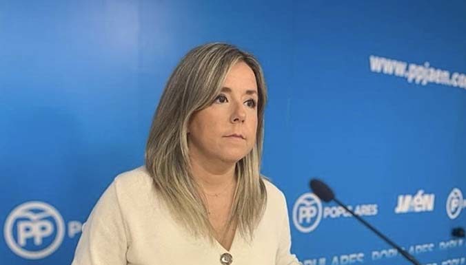 El PP reclama explicaciones y transparencia al PSOE después de que la UCO sitúe a la Diputación de Jaén dentro de la ‘trama Leire Díez’