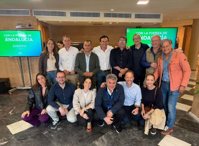 PP EN ALMERIA