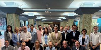 Domínguez pone en valor la “apuesta indiscutible” del Gobierno de Juanma Moreno por la cultura jiennense