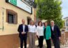 Catalina García: “Rus es ejemplo del compromiso de Juanma Moreno con la sanidad pública en el medio rural”